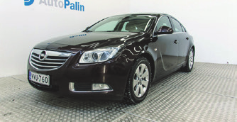 kattoluukku Country Tourer 1,6 Turbo 125 A -15 D2 Momentum -13 58 tkm