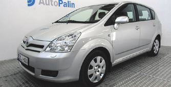 6 Turbo OPC 5-ov -08 143 tkm 2 x renkaat, vakionopeudensäädin 13780 Kia