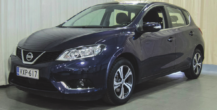 Peugeot 3008 Premium HDi 110 FAP 2Tronic; -10;