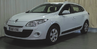 E 200 CDI BE A Business (MY12); -12 Seat ALTEA 2.