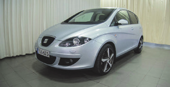 Comfortline 1,2 TSI 77kw 5-ov; -10; 136 tkm; Vähän