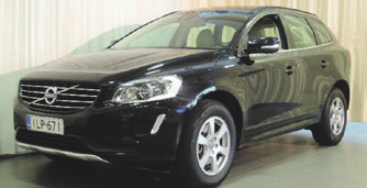 36900-11; 120 tkm; H-kirja, Webasto Nissan QASHQAI