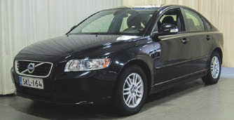 1,4 TSI Elegance DSG; -10; 175 tkm; Vähän ajettu,