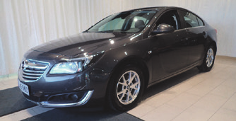 Ghia 5-ov; -10; 227 tkm; Autom. vaiht.