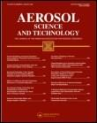 Aerosol Science and Technology 2016 ISSN: 0278-6826 (Print) 1521-7388 (Online) http://www.tandfonline.