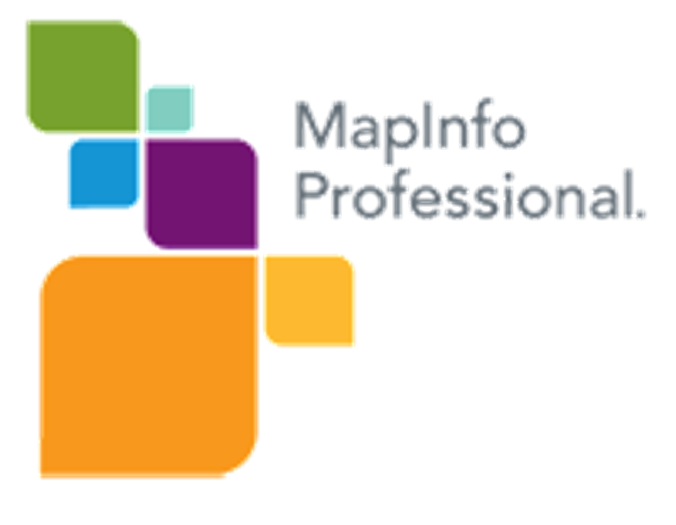 MapInfo työasemaympäristöissä MapInfo Professional -alusta Tiedon luomiseen, kokoamiseen, yhdistelyyn, jalostamiseen ja jakeluun Verkkopalvelut (WMS, WFS, WFS-T, ) Microsoft Bing Maps, Aerial, Bing