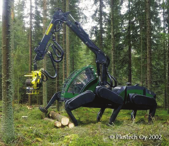 Tutkimus oli silloin etuajassa ja soti robottien käytön yleistä filosofiaa vastaan nykyään se on yksi tutkituimpia aiheita robotiikassa.