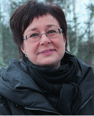 Hannele Mikkasen kommenttipuheenvuoro Elettyä ja koettua kaikki Voisiko sanoa näin jälkeenpäin, että elettyä ja koettua kaikki, mikä tutkimuksessa on kirjoitettu.