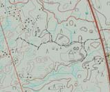 Suojelukohteet Suunnitellulla sijoitusalueella ei ole suojelualueita. Pintavedet alueelta kulkeutuvat Myllypuroon, joka on Natura 2000 kohde ja lehtojensuojeluohjelman kohde.