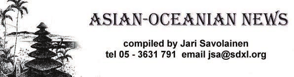 LOCAL signal and RNE with the signal level expected... so I am suspecting that the Pirate s ship is starting to cruise the Spanish (medium) waves also (in the FM there is little room already!). Mauricio Molano Salamanca Spain.