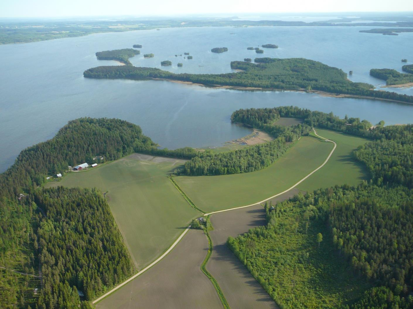 ETELÄISEN PÄIJÄT-HÄMEEN MAASEUDUN