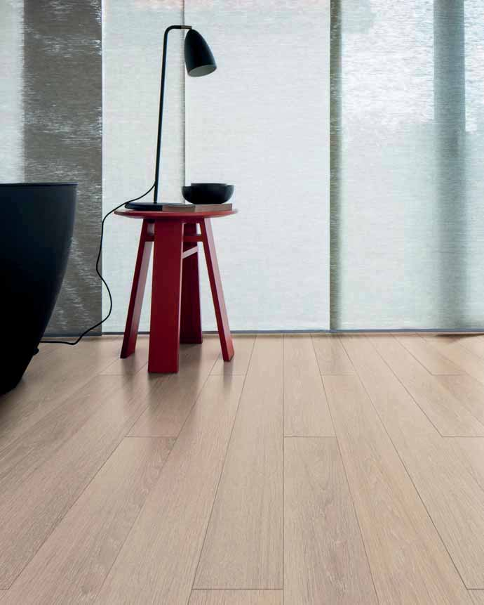 Loft 4V -lauta vakuuttaa AINUTLAATUISELLA ELEGANSSILLAAN.
