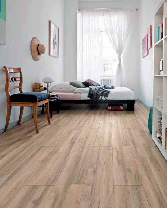 Haro-laminaattilattiavalikoima TRITTY 90 TAMMI ROCK* Tuotenro 535 234 DESIGNWOOD HARMONY* Tuotenro 535 237 TAMMI VENETO, MOCCA* Tuotenro 535 240 TAMMI SKANDINAAVINEN* Tuotenro 535 235 TAMMI MELINA