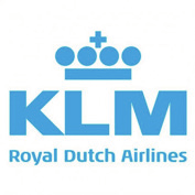 lentoyhtiötä KLM