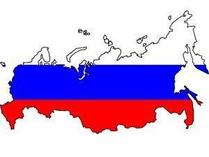 Venäjä kuuluu maailman viiden puhutuimman kielen joukkoon. Sitä puhuu yli 300 miljoonaa ihmistä.