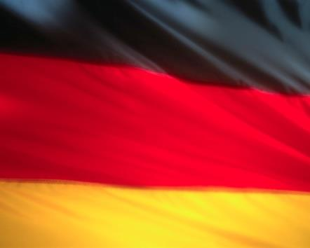Saksan kieli (B2-kieli) Miksi saksan kieli on portti Keski-Eurooppaan?
