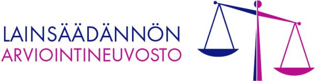 2017 Lainsäädännön arviointineuvoston lausunto luonnoksesta hallituksen esitykseksi eduskunnalle eläkesäätiöitä, eläkekassoja ja vakuutuskassoja koskevaksi lainsäädännöksi ja eräiksi siihen