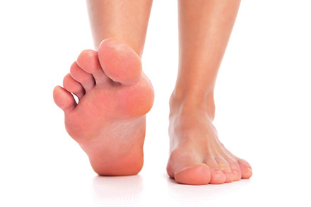 * JALKAHOITOPALVELUT * Oulussa antavat diabeetikoille jalkojenhoitoa seuraavat rekisteröidyt jalkojenhoitajat: JALKATERAPIA JALAVEI, TARJA HEIKKINEN Kajaaninkatu 38 A 204, 90100 OULU (käynti pihan
