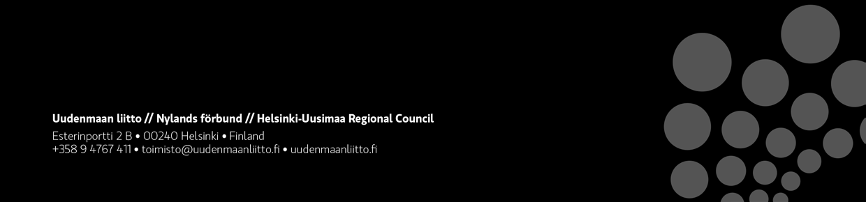 11.2016 Lausunto Rastirannan ranta-asemakaavan luonnoksesta Kirkkonummen kunta/ yhdyskuntatekniikan lautakunta pyytää Uudenmaan liitolta lausuntoa otsikon mukaisesta asiasta.