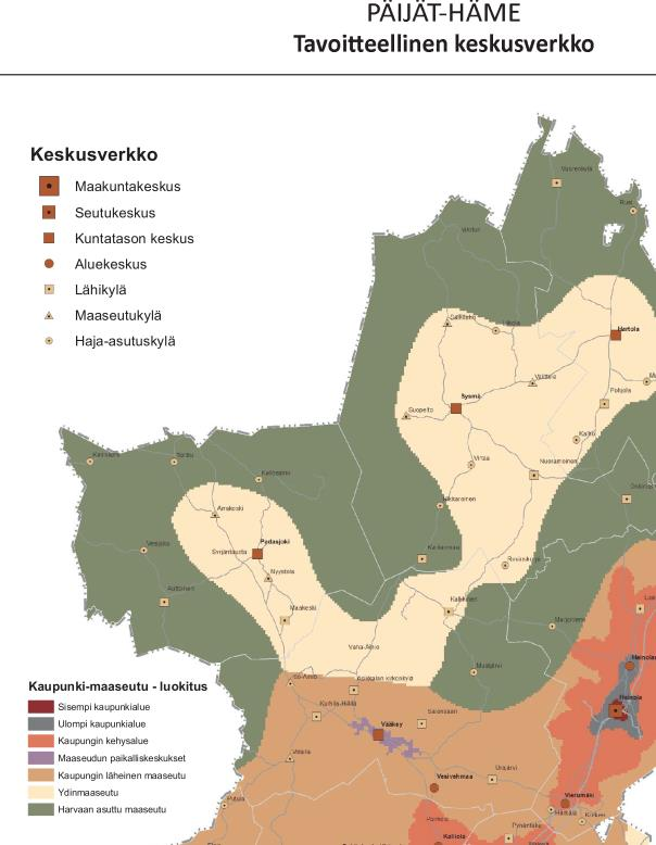 Isorannan Naumin alueelle maakuntakaavaehdotuksessa osoitettu maankäyttö on maakuntakaavan sisältövaatimusten (MRL 28 ) vastaista.