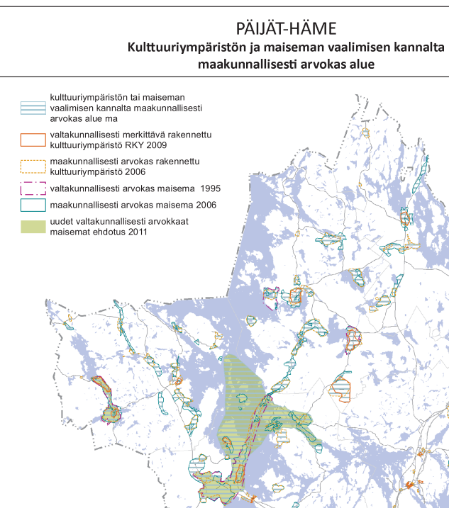 Isorannan Naumin alueelle maakuntakaavaehdotuksessa osoitettu maankäyttö on maakuntakaavan sisältövaatimusten (MRL 28 ) vastaista.