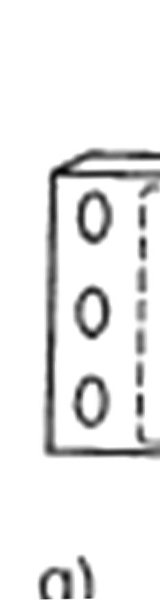 määrätään myös ruuvien nimellisvälykset. Keskiövälien, pääty- ja reunaetäisyyksien maksimiarvot on esitetty standardin SFS-EN 1993-1-8 taulukossa 3.3 sivulla 24. (Kaitila ym. 2010.) (Ks.