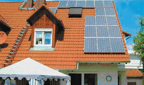 Grid-connected systems Off-grid