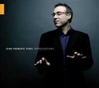 Zygel, Jean Francois - Improvisations The pianist Jean-François Zygel is famous in France as a tremendous educationalist thanks to his Leçons de Musique DVD