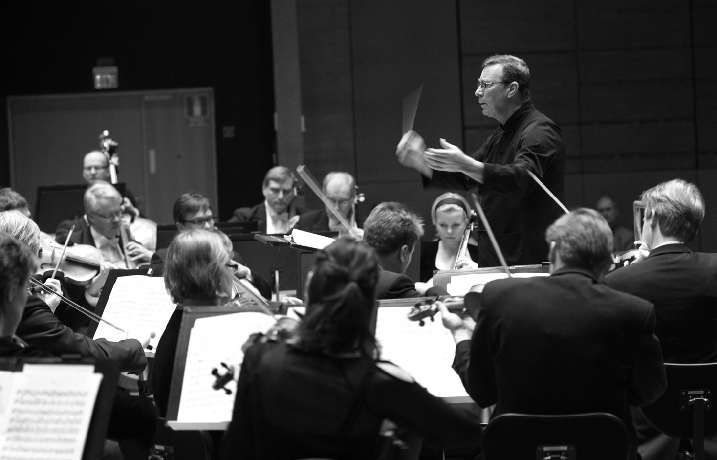 The Lahti Symphony