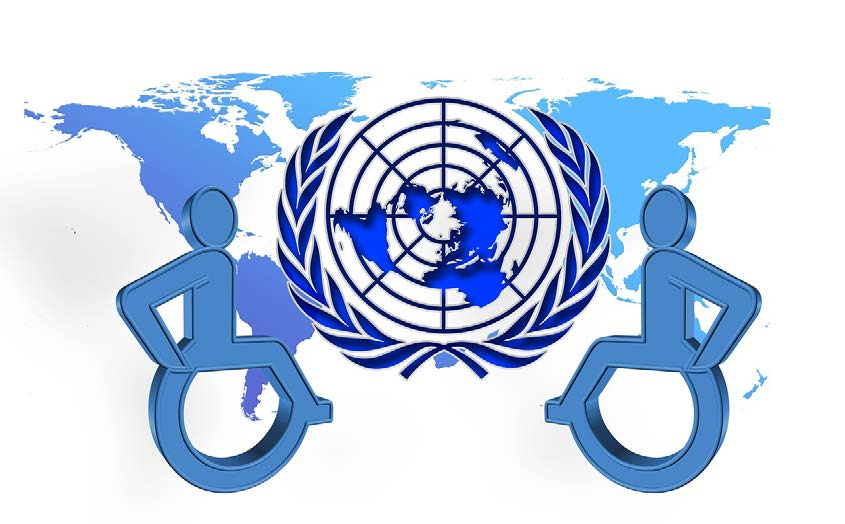 Artikloista arkitodellisuuteen YK:n vammaissopimus on ratifioitu - Mikä