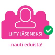 Jäsenedut - henkilöjäsenet TVA Perusjäsen TVA Täysetujäsen - Yhdistyksen jäsenyys - Yhdistyksen tilaisuudet - TVAPro+ lehti ** - Lehtinäyte numeroita - Yhdistyksen jäsenyys - Yhdistyksen tilaisuudet