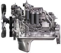 ECOT3 -moottorit Vaihe IIIA pakokaasupäästövaatimukset täyttävää moottoritehoa Yukio Yamamoto Tammikuussa Euroopan Unionissa astui voimaan uudet pakokaasupäästöjä koskevat määräykset.