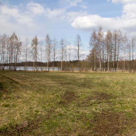 Aatilan ranta-asemakaava, kaavaselostus, liite 1: osallistumis- ja arviointisuunnitelma KAAVA-ALUEEN SIJAINTI JA MAANOMISTUS Kaava-alue sijaitsee Pälkäneen keskustaajaman luoteispuolella
