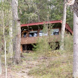 Aatilan talouskeskus rakennuksineen ei kuulu suunnittelualueeseen.