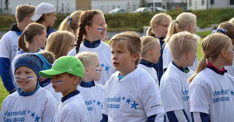 Lempäälän kunnanmestaruuskilpailut Viikkokilpailujen lisäksi seura järjesti perinteiseen tapaan Lempäälän kunnan yleisurheilumestaruuskilpailut.