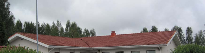 /11 Kuva suunnittelualueella sijaitsevasta raennusesta. 3.1.2 Luonnonympäristö Suunnittelualueella ei ole luonnonympäristöä. 3.1.3 Raennettu ympäristö Kaupuniuva Suunnittelualue on erillispientalojen orttelialuetta (AO-11).