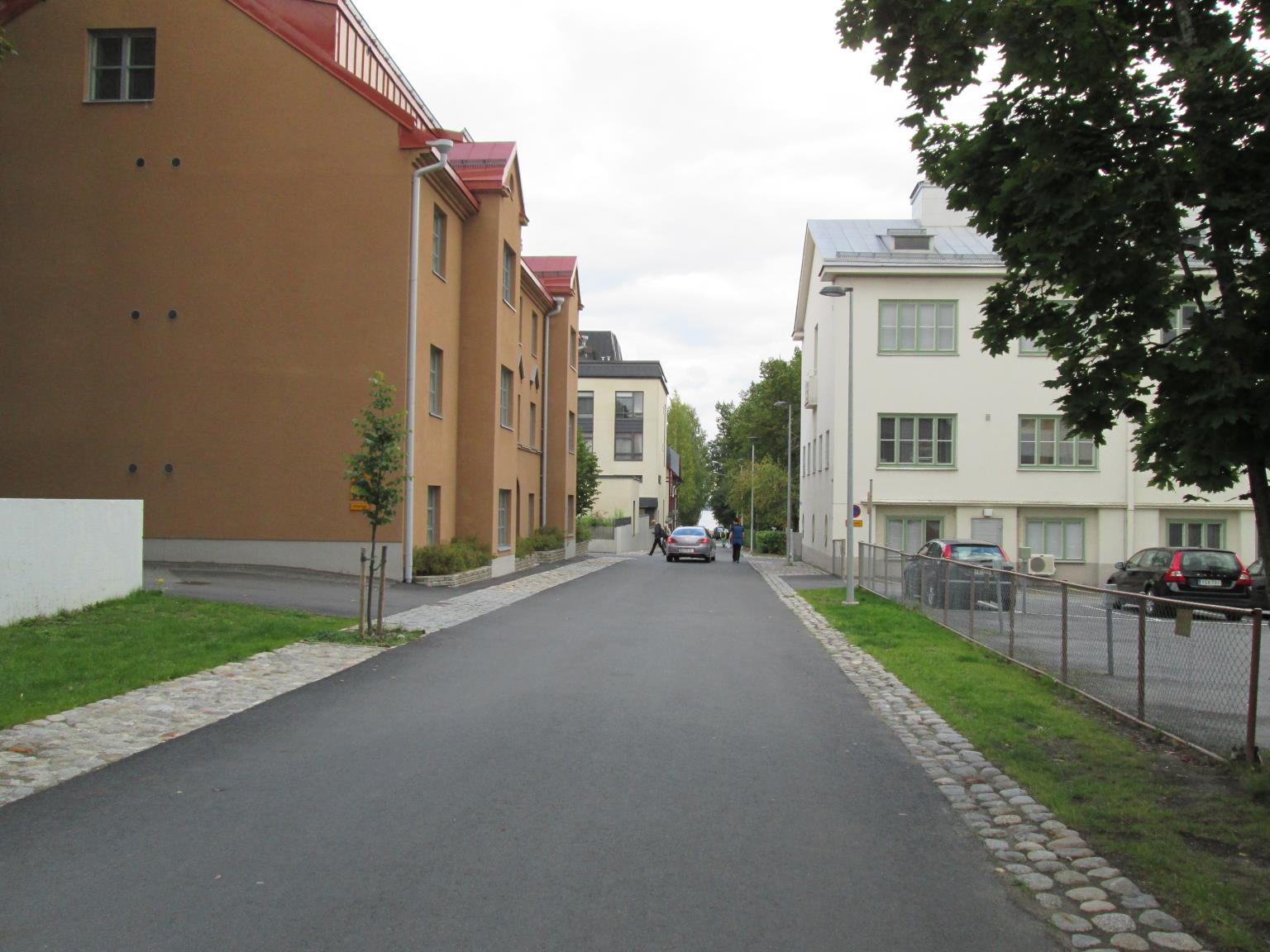 Kuopio kehittämiskeskustelu 4.5.