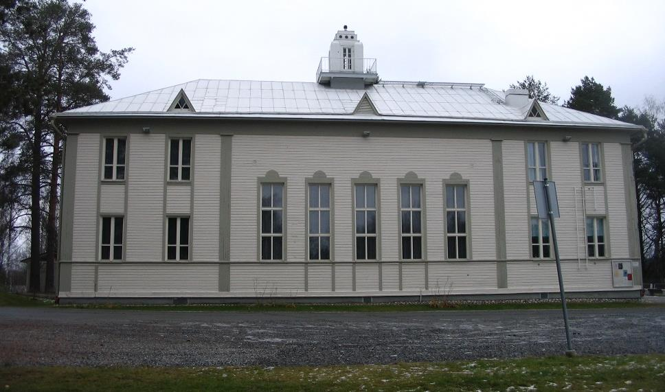 Kuopioon liittyvien kuntien