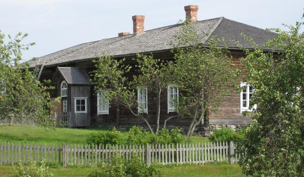Karttulassa, on