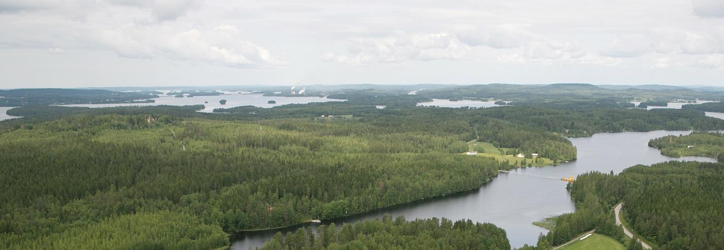 AVH-etäkuntoutuksen kehittäminen VEKU-hankkeessa Leena