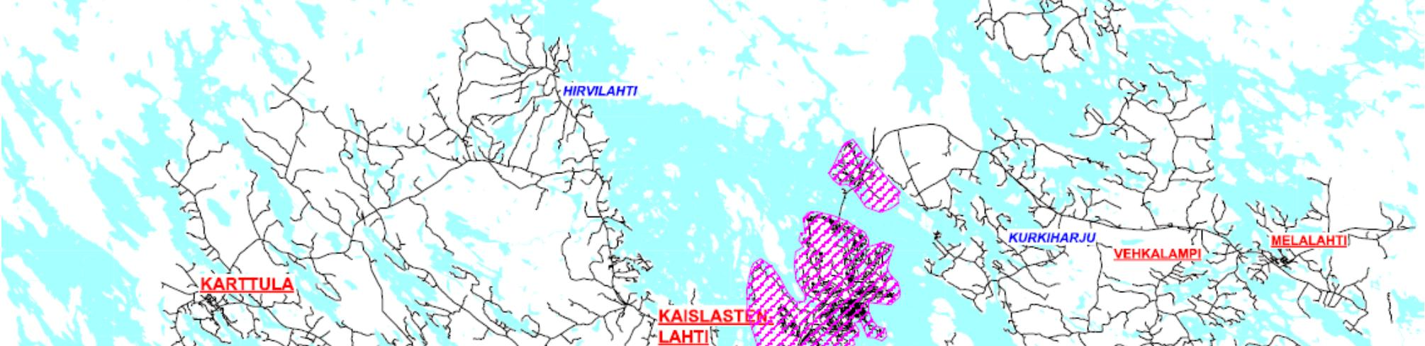 Tarjous tehdään nykyisen palvelukokonaisuuden mukaisesta liikenteestä. Aikataulu- ja reittitietoja alueella liikennöitävästä nykyisestä liikenteestä on tässä liitteessä.