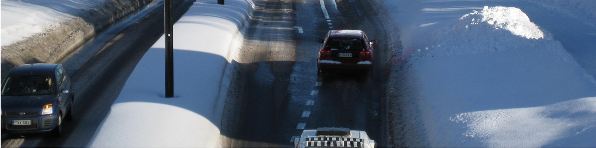 Ajoneuvoluokka L6e kevyt nelipyörä 2008 2009 2010 2011 2012 Rekisterissä olevat 84 104 129 163 201 Muutos