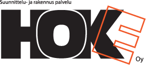 jotta Hoke Oy:n tunnuksen