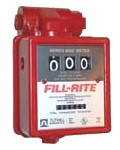 AL 807 CTL1x418 807 AL-1 807 ATL-1 mittari, ¾ yhteet