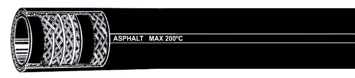 .. +90 C (lyhytaikaisesti +110 C) valmistuspituus 40 m erikoistilauksesta ilmailupolttoaineiden imuletku TW E, letku
