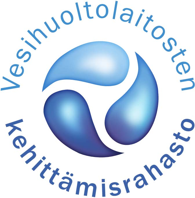 Vesihuoltolaitosten kehittämisrahasto Perustettu v. 2003 VVY:n vuosikokouksessa.