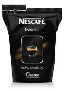 myyntierä: 6 x 1 kg = 6 kg tuotekoodi: 62634 Instant-kahvit 10 NESCAFÉ ESPRESSO Tummapaahtoinen espresso.