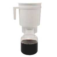 Cold brew -kahvin uuttamiseen suosittelemme Paulig Mundo 18 x 300 g pkj -kahvia.