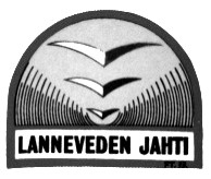 TOIMINTAKERTOMUS VUODELTA 2013 1. YLEISTÄ Lanneveden Jahti on perustettu vuonna 1963, vuosi 2013 oli yhdistyksen 50. toimintavuosi.