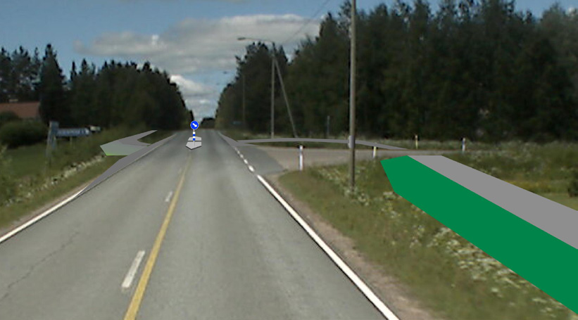 Sievissä ja lähialueen kunnissa on merkittävä potentiaali jalankulun ja pyöräilyn lisäämiseksi.